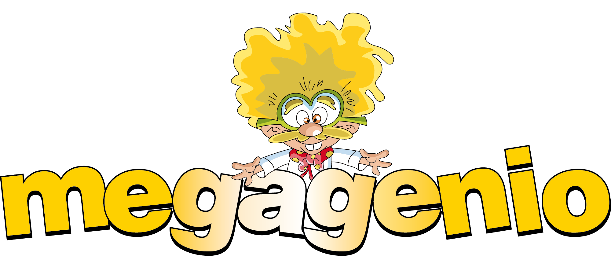 logo MEGAGENIO